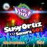 Susy Ortiz y La Sonora 502