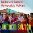 Balıkesirli Samed, Newyorklu Volkan