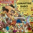 Lamartine Babo