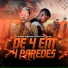 Cleison, mano dembele, Mc jony oliver, Mary maii