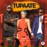 Pia Pounds feat. Eddy Kenzo, MC AFRICA