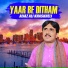 Aijaz Ali Khaskheli