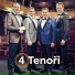 4 TENOŘI