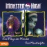 Monster High Hörspiele