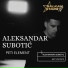 Aleksandar Subotić