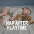 Bedtime Baby
