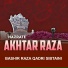 Bashir Raza Qadri Sibtaini