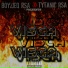 BoyzieQ Rsa, Tytanic Rsa