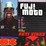 Seyi Vibez