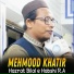 Mehmood Khatir