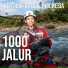 VERTICAL RESCUE INDONESIA feat. NINO KLEO