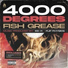 Fish Grease
