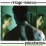 Vintage Violence