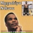 Mgqashiyo Ndlovu