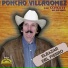 Poncho Villagomez y Sus Coyotes del Rio Bravo