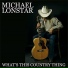 Michael Lonstar