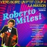 Roberto Milesi feat. Marcel