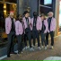 The Six Piece Suits