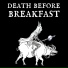 Death Before Breakfast