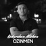 Qadyrzhan Alizhan