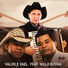 Valdo e Vael feat. Nillo Rocha Sanfoneiro