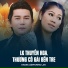 Khang Le, Phương Lan