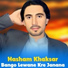 hasham khaksar