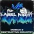 Mobius, Destructive Industry