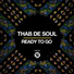 Thab De Soul
