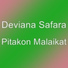 Deviana Safara