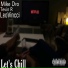 Mike Dro feat. Tevin R