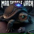 Mad Turtle Jack