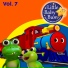 Little Baby Bum Kinderreime Freunde