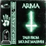.arima, Rotten Rhett