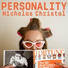Nicholas Christal