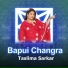 Taslima Sarkar