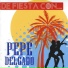 Pepe Delgado feat. Sidney Reyes
