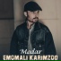 Emomali Karimzod