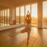 Guitarra Sound, Yoga Flow, Yoga & Meditación