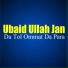 Ubaid Ullah Jan