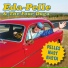 Eda-Pelle & The Four Duga