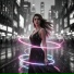 V A E L O R A, Nightwhisper, Nyric