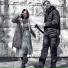 Мускулатура, Девочка в розовых очках