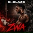 B Blaze