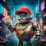 CyberKach