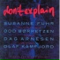 Susanne Fuhr, Odd Børretzen