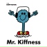 The Kiffness