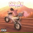 Dru Flecha, Underaiki