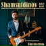 Shamsutdinov blues band