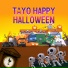 Tayo the Little Bus